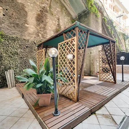 Apartamento Castelletto Terrace *