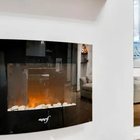 Apartamento Castelletto Terrace