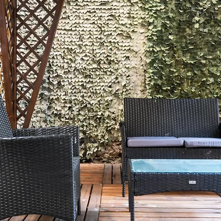 Apartamento Castelletto Terrace