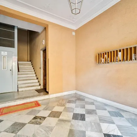Apartamento Castelletto Terrace